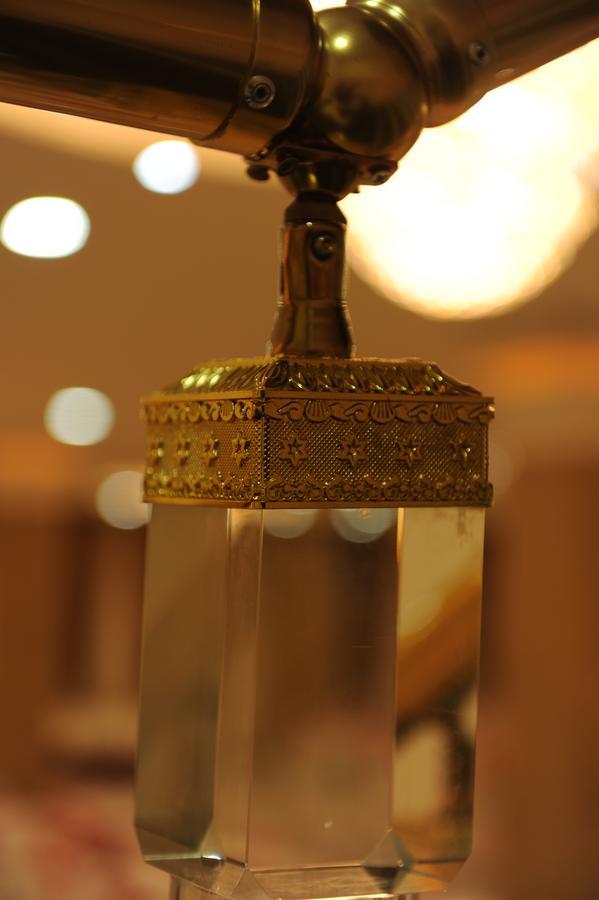 Hotel Prestige สตรูกา ภายนอก รูปภาพ