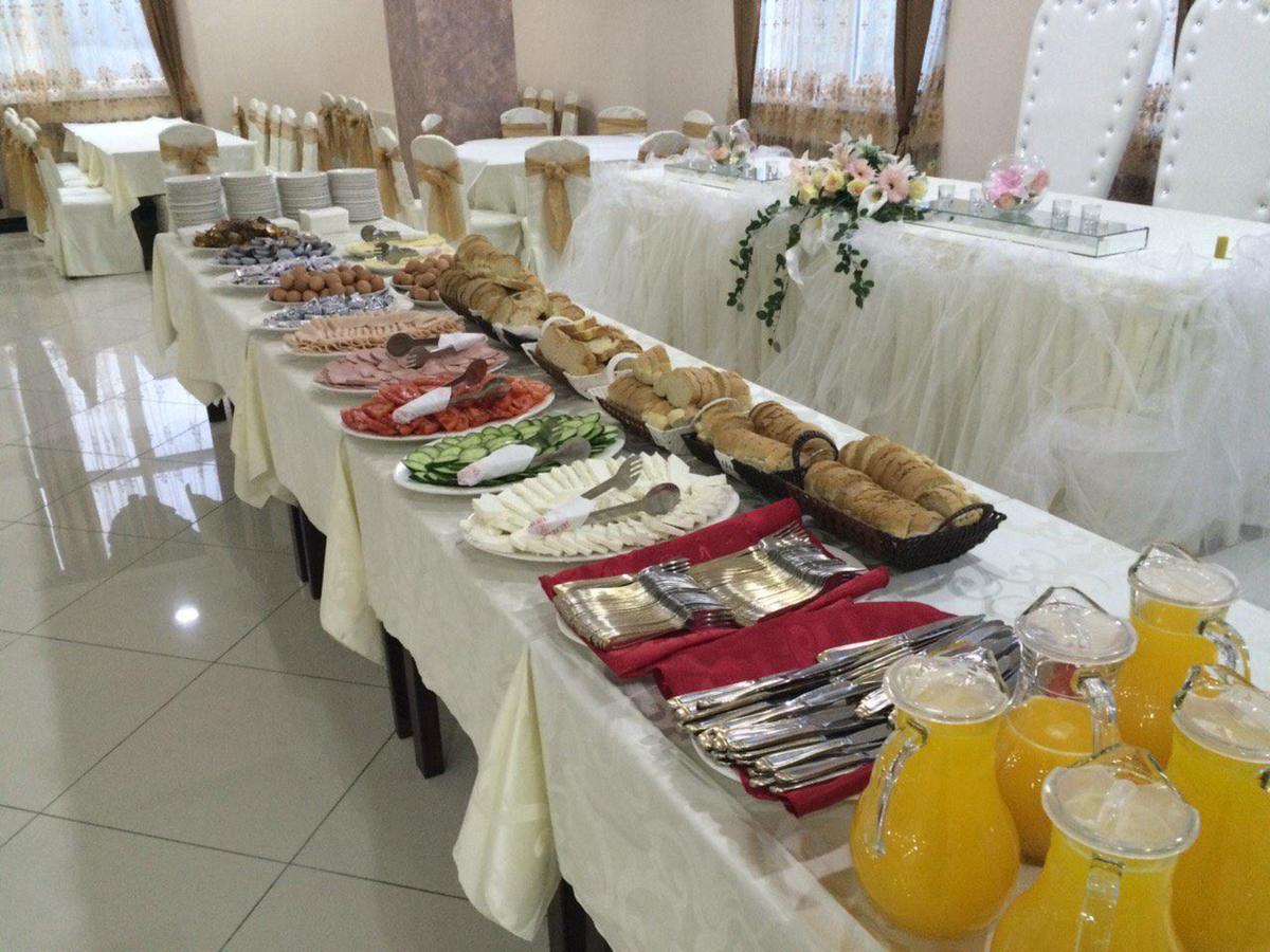 Hotel Prestige สตรูกา ภายนอก รูปภาพ